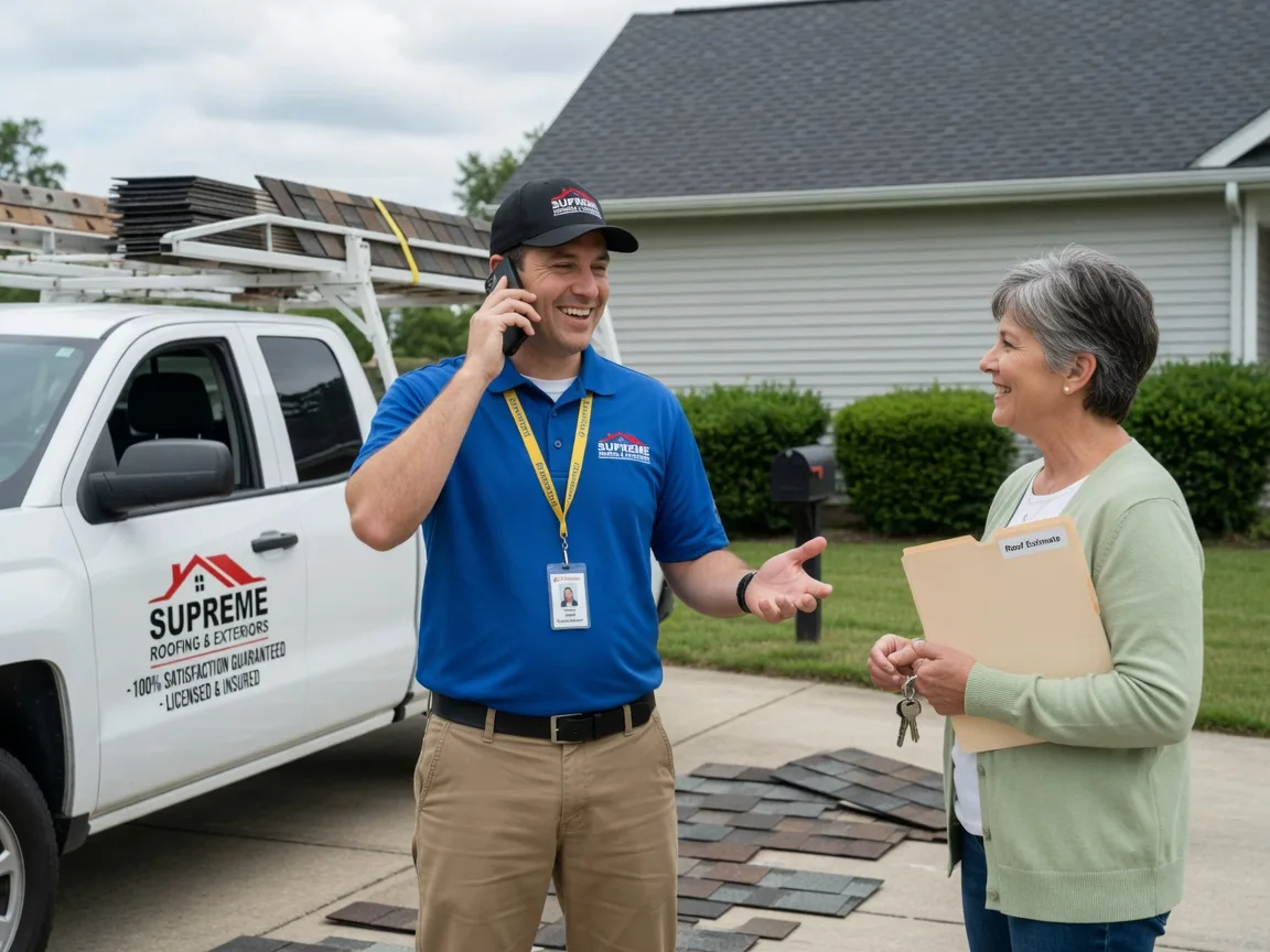 Roof Replacement Stockland, IL FAQs